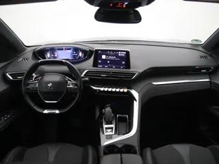 PEUGEOT 5008 GT-Line