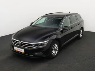 VOLKSWAGEN PASSAT B8 Style Business