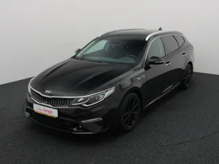 KIA OPTIMA Dynamic Plus Line
