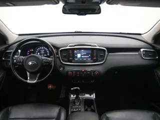 KIA SORENTO DynamicLine
