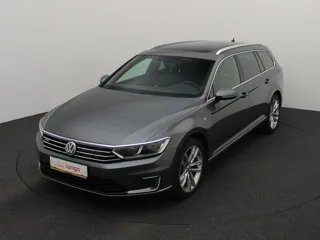 VOLKSWAGEN PASSAT B8 GTE Highline