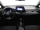 интерьер