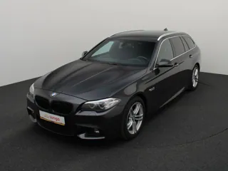 BMW 520 Executive
