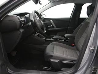 CITROEN C4 Shine