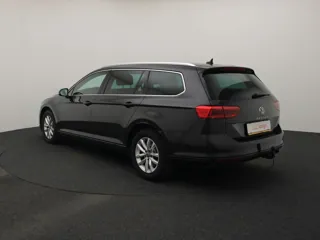 VOLKSWAGEN PASSAT B8 Style Business