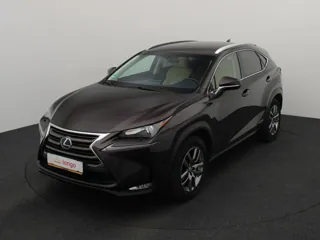 LEXUS NX300H Business Line Pro