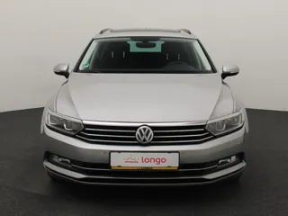 VOLKSWAGEN PASSAT B8 Comfortline
