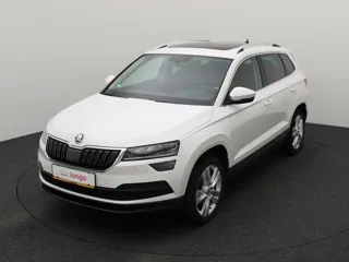 SKODA KAROQ Style Business
