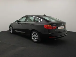 BMW 320 Gran Turismo High Executive