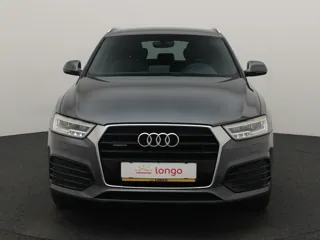 AUDI Q3 S-Line