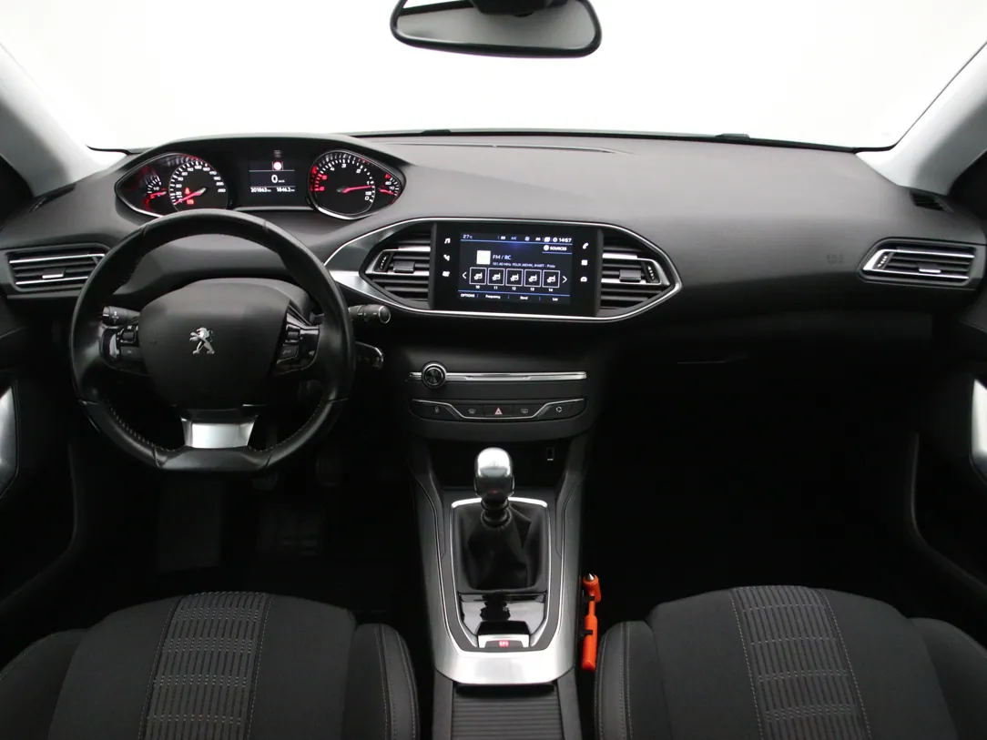 PEUGEOT 308 Premium