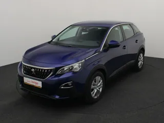 PEUGEOT 3008 Executive