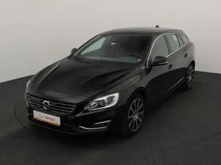 VOLVO V60 R-Design