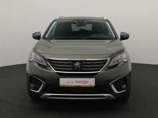 PEUGEOT 5008 Allure