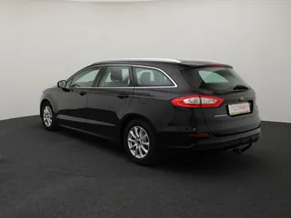 FORD MONDEO Titanium
