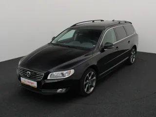 VOLVO V70 Polar+