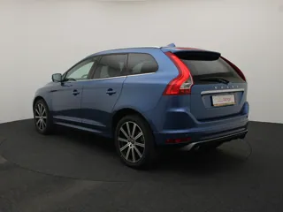 VOLVO XC60 Nordic+