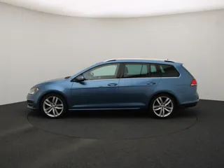 VOLKSWAGEN GOLF 7 Business Edition