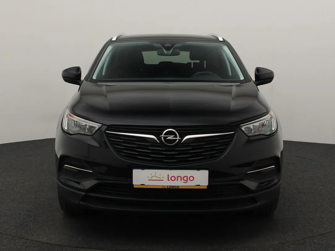 OPEL GRANDLAND X Business +