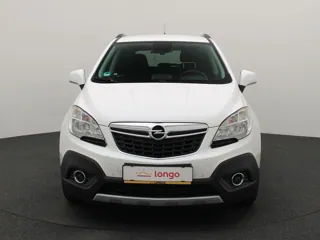 OPEL MOKKA Edition