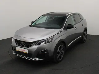 PEUGEOT 3008 Allure