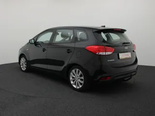 KIA CARENS First Edition