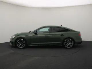 AUDI A5 Sportback MHEV S Edition