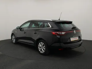 RENAULT MEGANE Limited