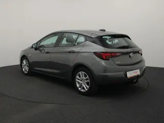 OPEL ASTRA Enjoy
