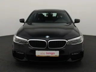 BMW 520 High Executive