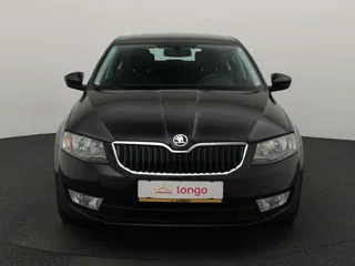 SKODA OCTAVIA Style