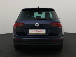 VOLKSWAGEN TIGUAN Business