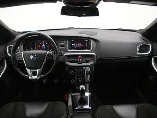 VOLVO V40 R-Design Business