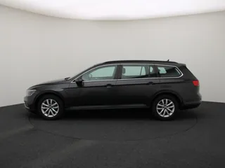 VOLKSWAGEN PASSAT B8 Style Business