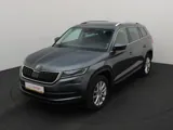 SKODA KODIAQ Style Business