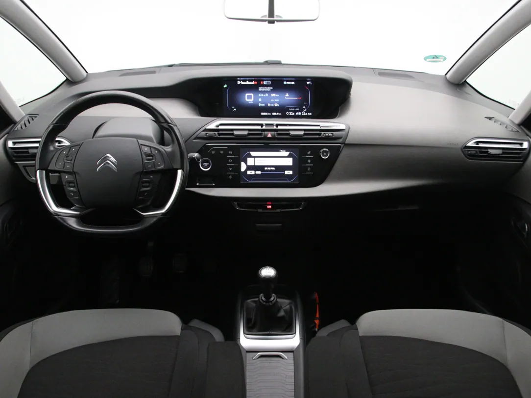 CITROEN GRAND C4 PICASSO Business