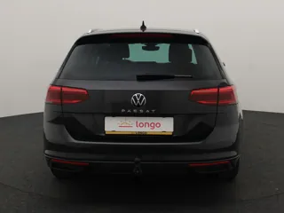 VOLKSWAGEN PASSAT B8 Style Business