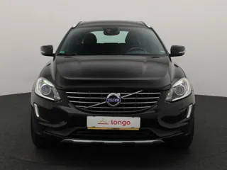 VOLVO XC60 Polar+