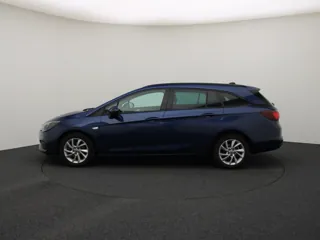 OPEL ASTRA Elegance