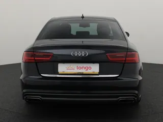 AUDI A6 S Line Edition
