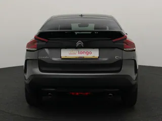 CITROEN C4 Shine