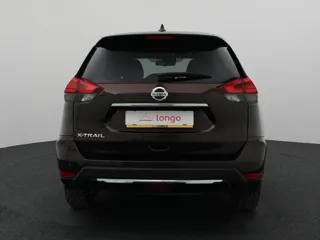 NISSAN X-TRAIL Acenta