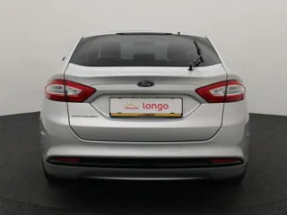 FORD MONDEO Titanium