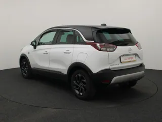 OPEL CROSSLAND X 120 Year Edition