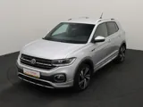 VOLKSWAGEN T-CROSS Style Business R