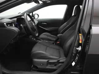 TOYOTA COROLLA Dynamic