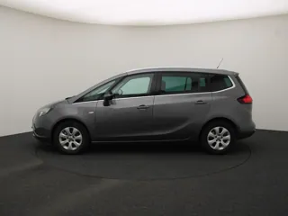 OPEL ZAFIRA TOURER Edition
