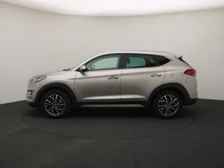 HYUNDAI TUCSON Premium