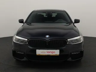 BMW 530 High Executive