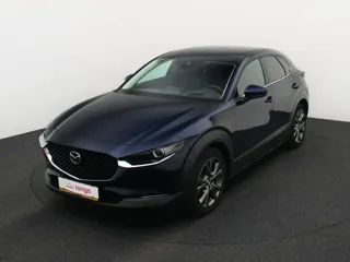 MAZDA CX-30 Luxury